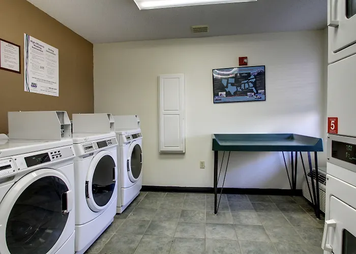 Intown Suites Extended Stay Birmingham Al - Lakeshore Parkway