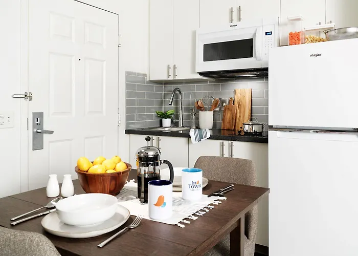Intown Suites Extended Stay Birmingham Al - Lakeshore Parkway