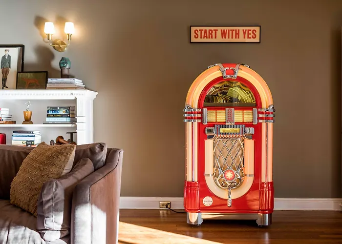 Granville House