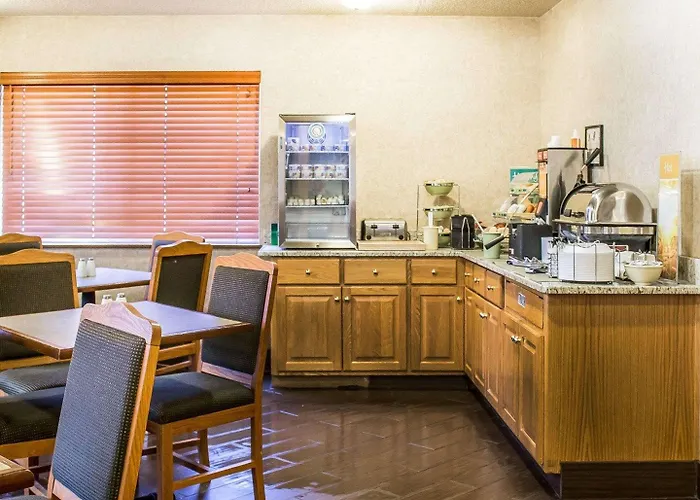 Quality Inn & Suites