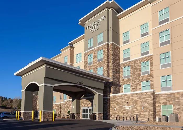 Homewood Suites By Hilton Broomfield Boulder