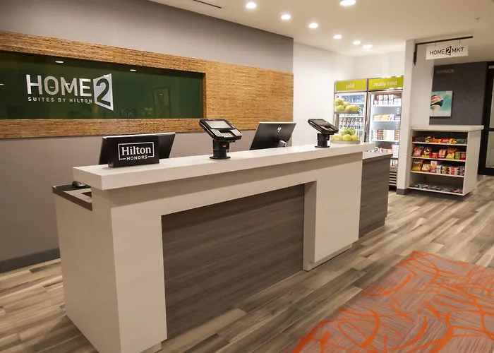 Home2 Suites By Hilton Pensacola I-10 Pine Forest