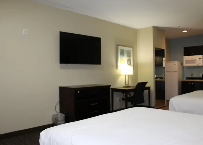Horizon Inn & Suites