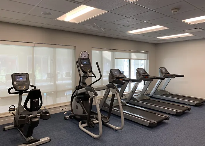 Towneplace Suites By Marriott Milwaukee West Bend