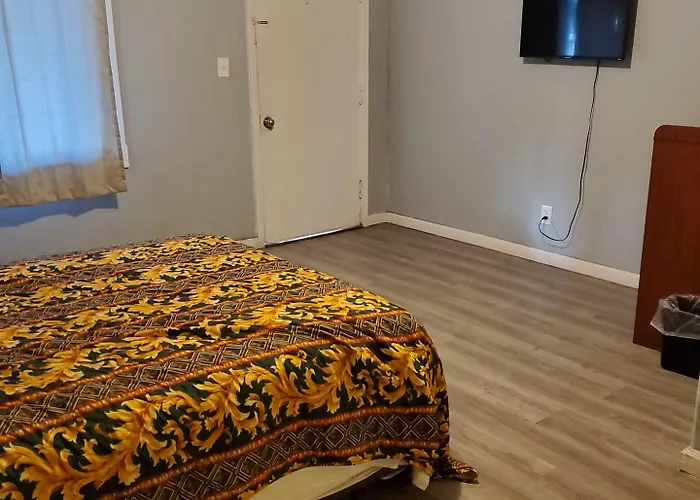 Ranch Motel
