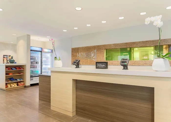 Home2 Suites By Hilton West Sacramento, Ca