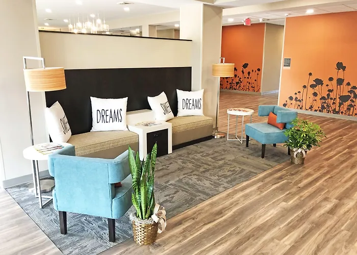 Sleep Inn & Suites Lancaster-Platteville