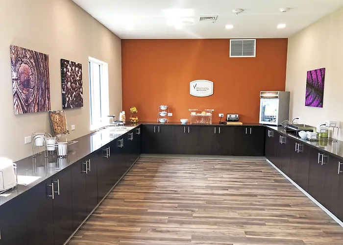 Sleep Inn & Suites Lancaster-Platteville