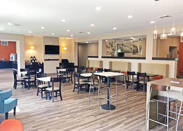 Sleep Inn & Suites Lancaster-Platteville
