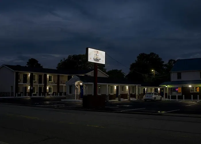 Southern Star Inn