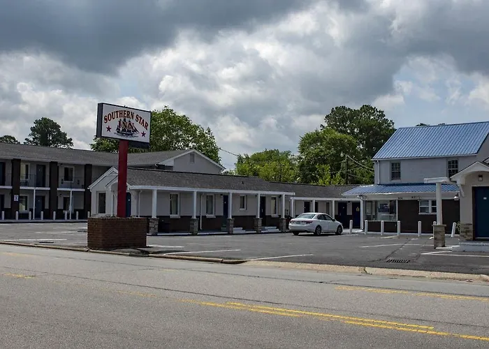 Southern Star Inn