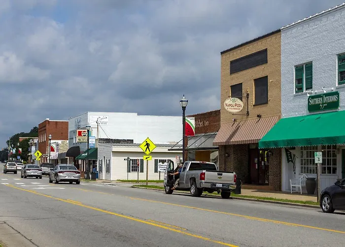Southern Star Inn
