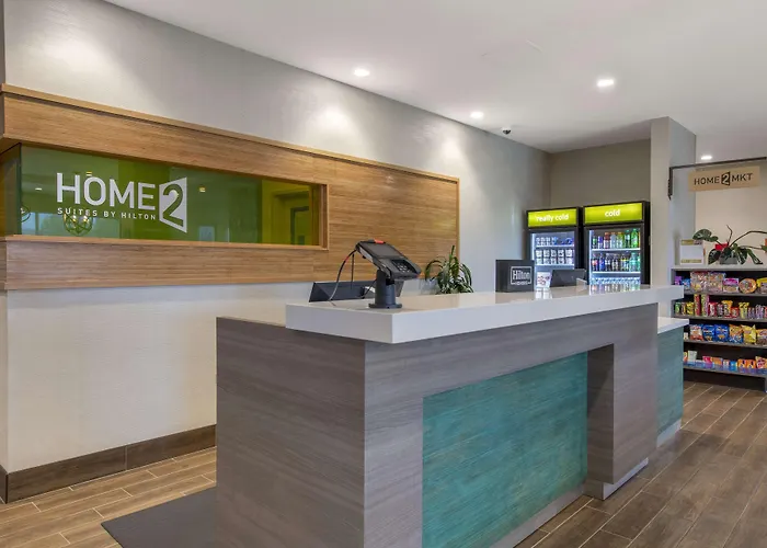 Home2 Suites By Hilton Redlands