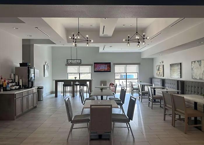 Best Western Plus Chandler