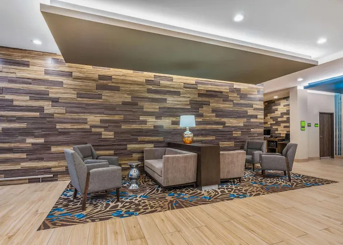 La Quinta Inn And Suites By Wyndham Houston Spring South