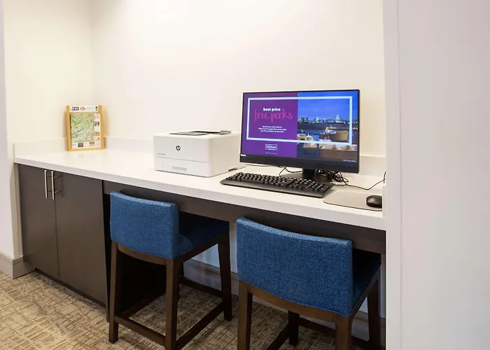 Hilton Garden Inn Southern Pines Pinehurst, Nc