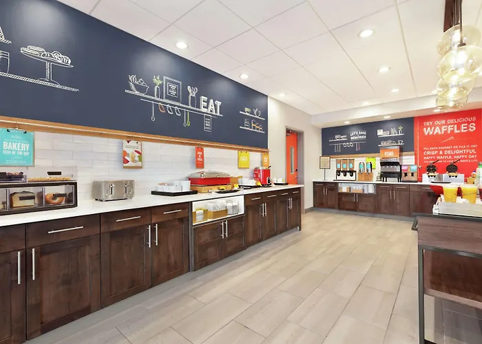Hampton Inn West Valley Salt Lake City