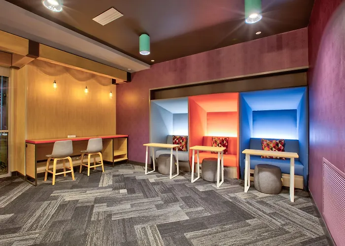 Tru By Hilton Wichita Falls, Tx