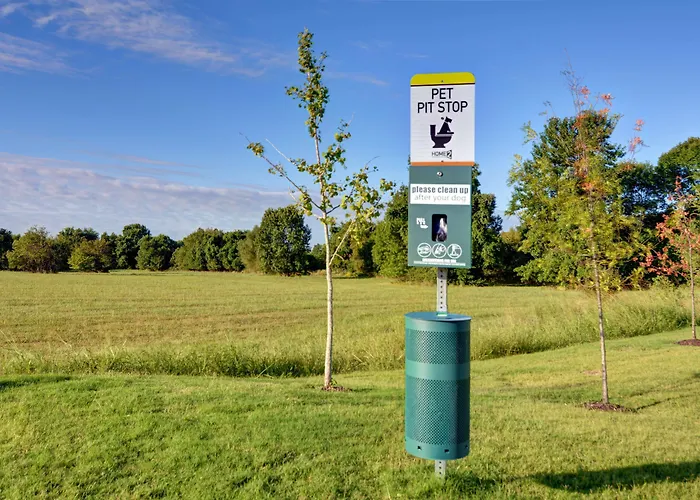 Home2 Suites By Hilton Bentonville Rogers