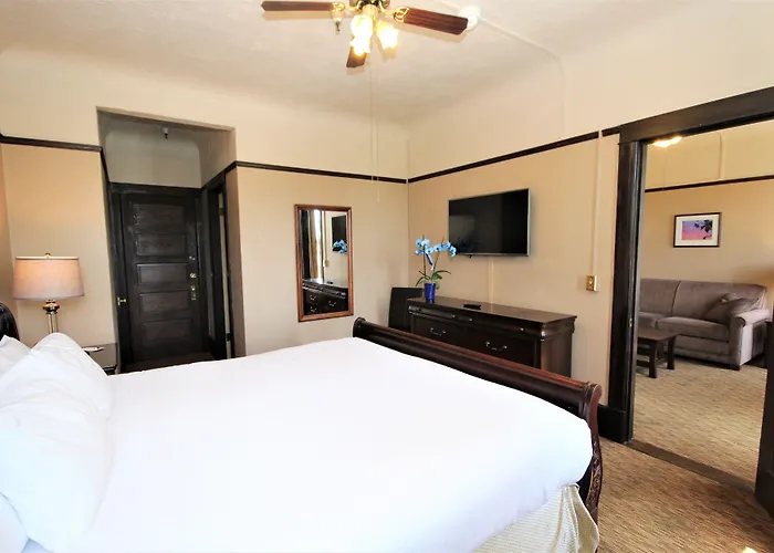 Hotel Arcata