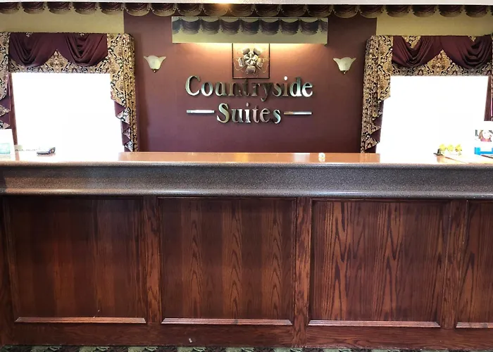 Countryside Suites Omaha