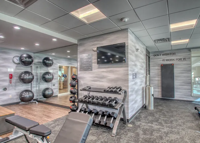 Fairfield Inn & Suites By Marriott Appleton