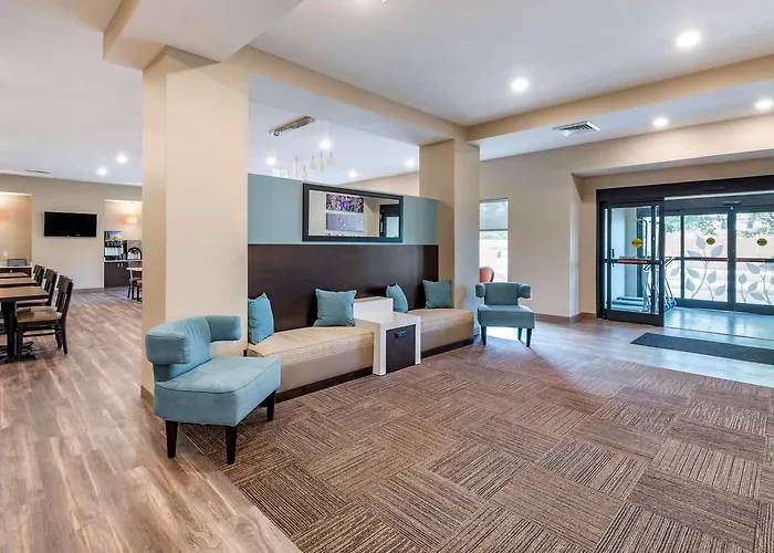 Sleep Inn Georgetown Lexington North