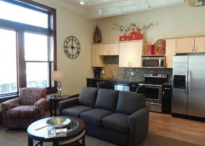 Teerman Lofts