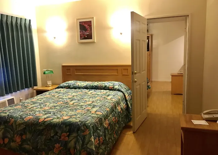 Sunrise Inn