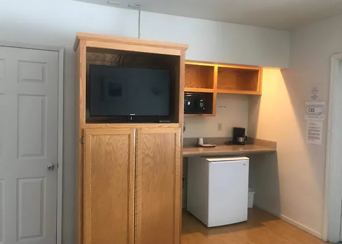 Sunrise Inn
