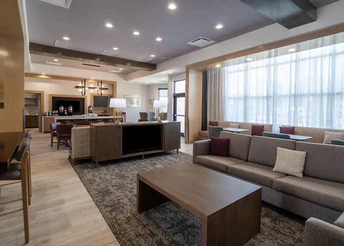 Staybridge Suites - Flowood - Nw Jackson By Ihg