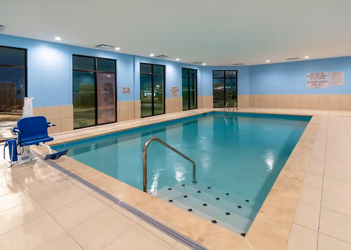 Staybridge Suites - Flowood - Nw Jackson By Ihg