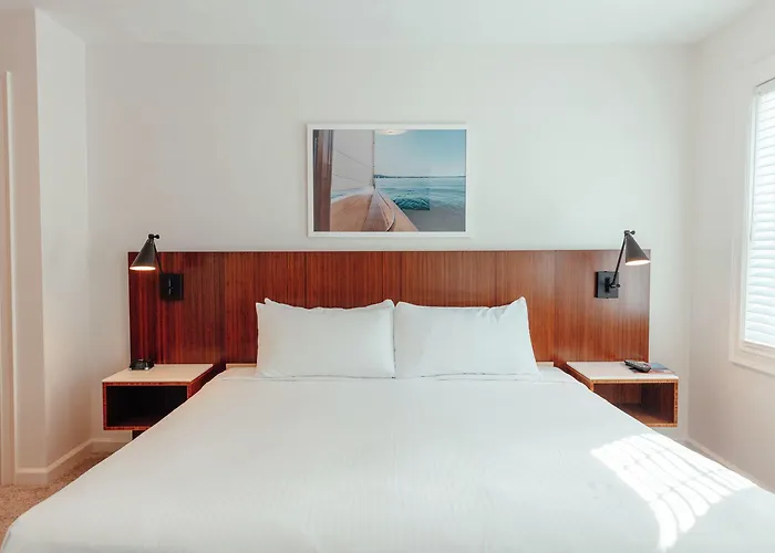 Skaneateles Boutique Hotel