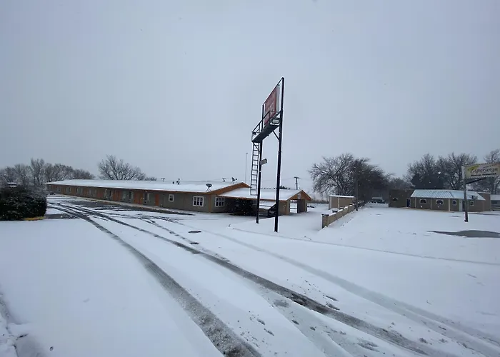 Century Motel