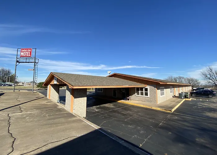 Century Motel