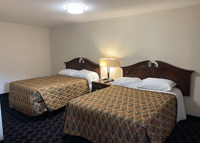 Bing'S Motel