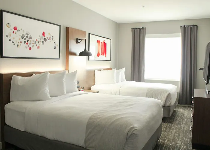 Hawthorn Extended Stay By Wyndham Oklahoma City Airport