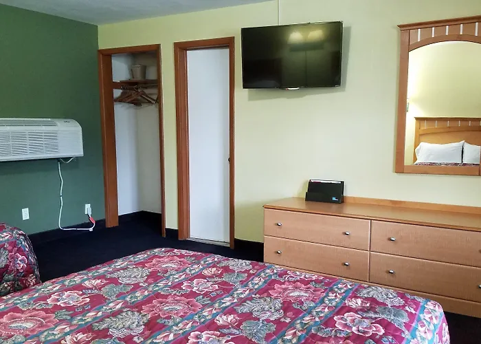 Dunkirk Motel