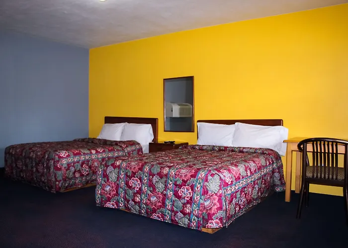 Dunkirk Motel