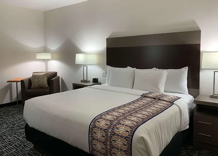 La Quinta Inn & Suites By Wyndham - Red Oak Tx Ih-35E