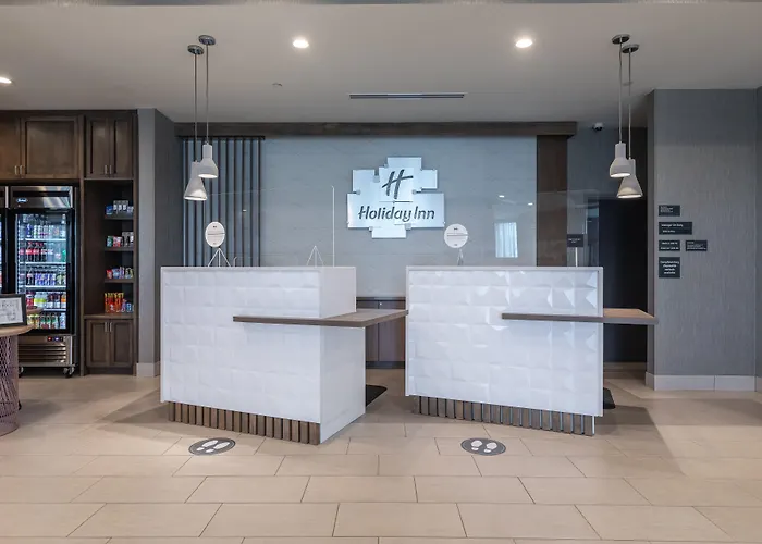 Holiday Inn Greenville - Woodruff Road By Ihg