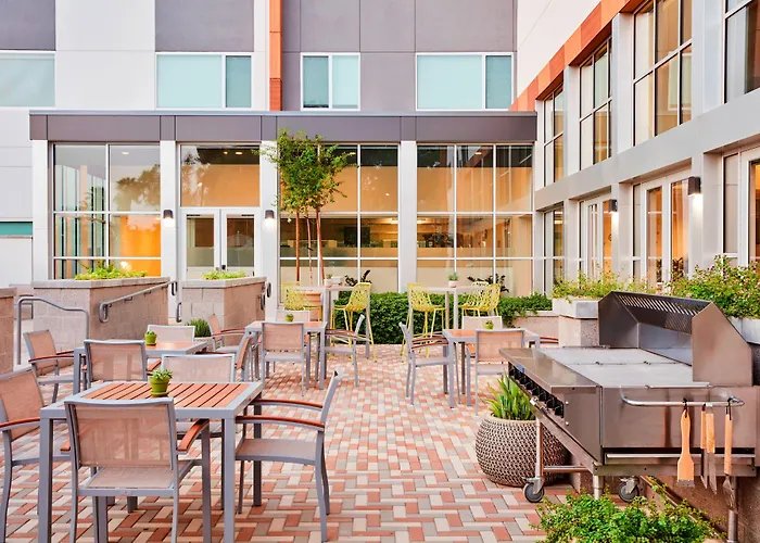 Element By Marriott Valley Forge King Of Prussia