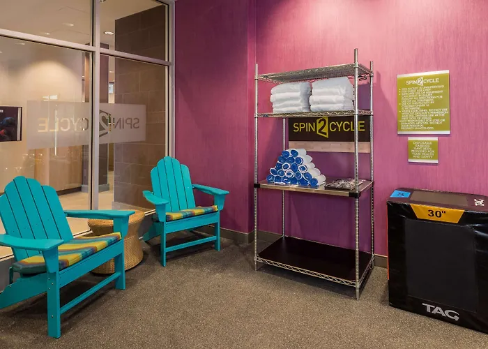 Home2 Suites By Hilton Memphis East / Germantown, Tn