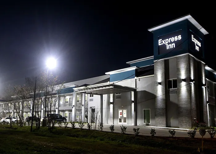 Express Inn