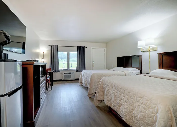 Canaan Motel