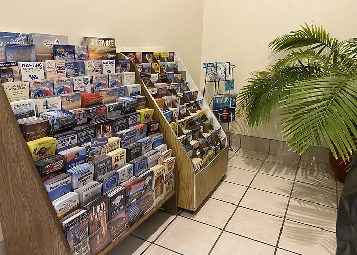 Knights Inn & Suites Dublin