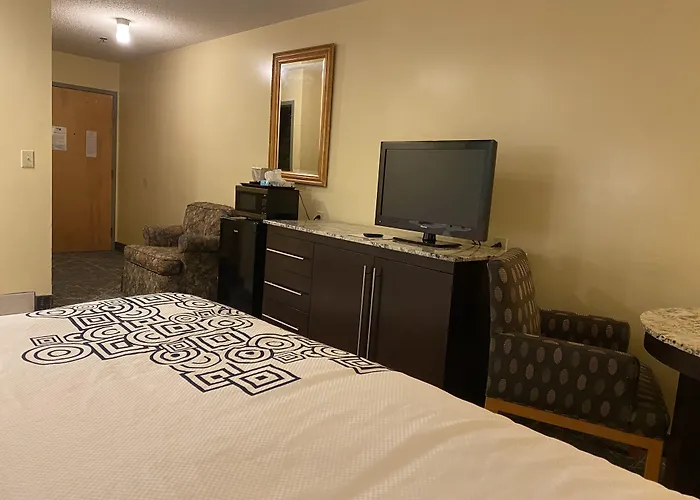 Knights Inn & Suites Dublin