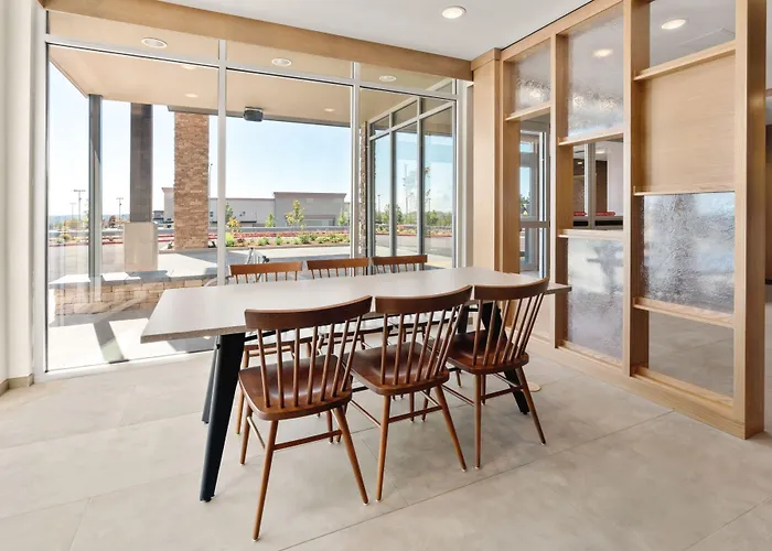 Fairfield By Marriott Inn & Suites Seattle Poulsbo