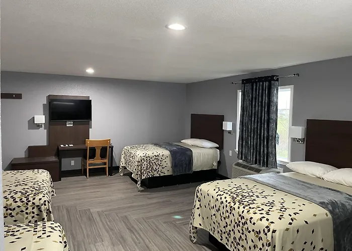 Ridge Motel