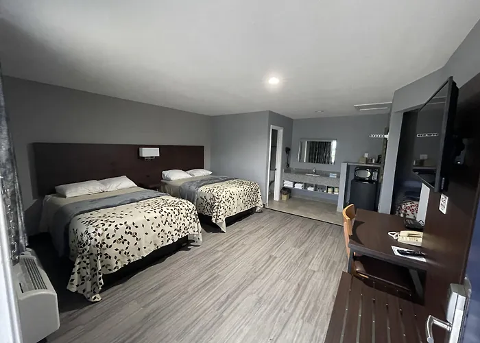 Ridge Motel
